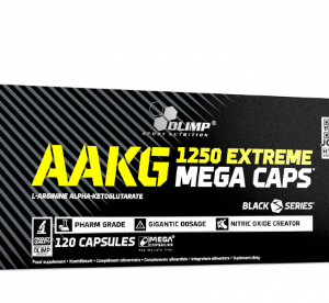 AAKG 1250 MEGA CAPS