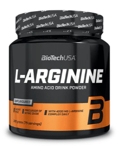 L-ARGININE POUDRE