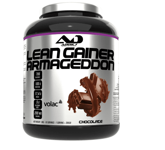 ARMAGEDDON 2KG