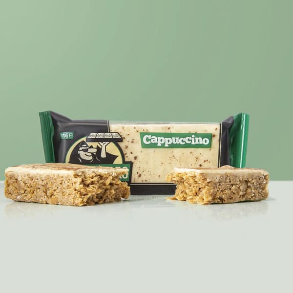 BLACKFRIARS FLAPJACK