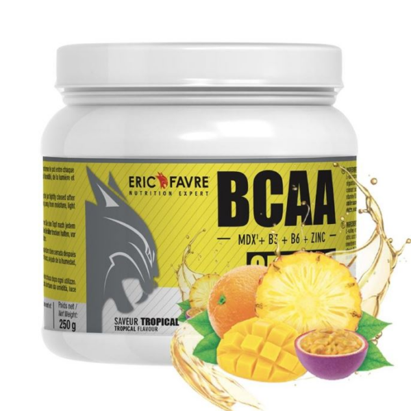 BCAA OPTIMIZ