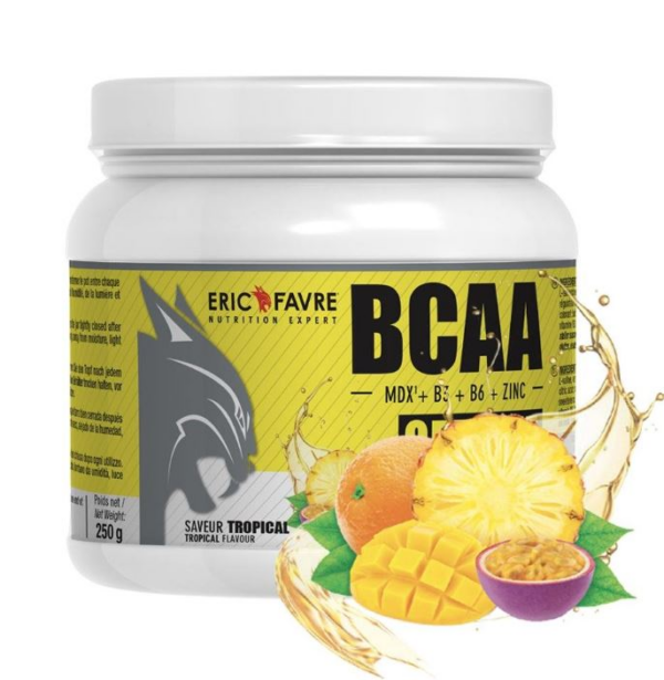BCAA OPTIMIZ