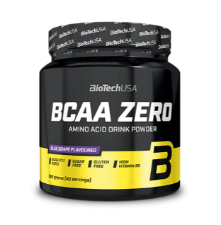 BCAA ZERO