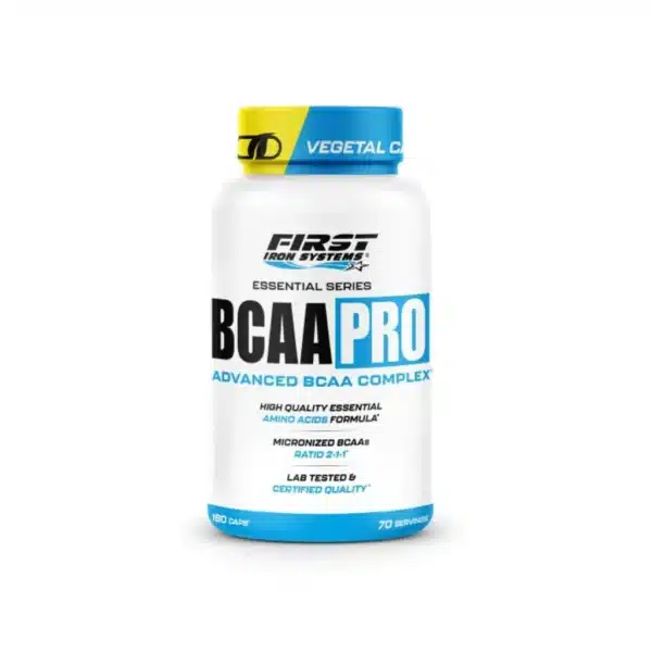 BCAA PRO