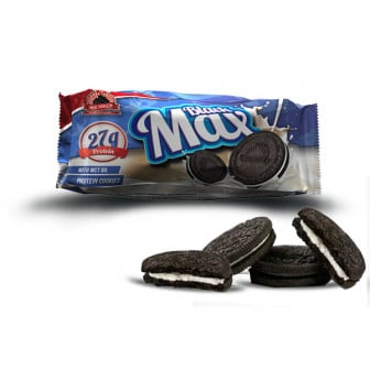 BLACK MAX OREO PROTEINE