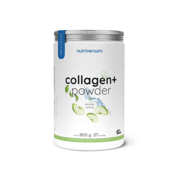 COLLAGEN +