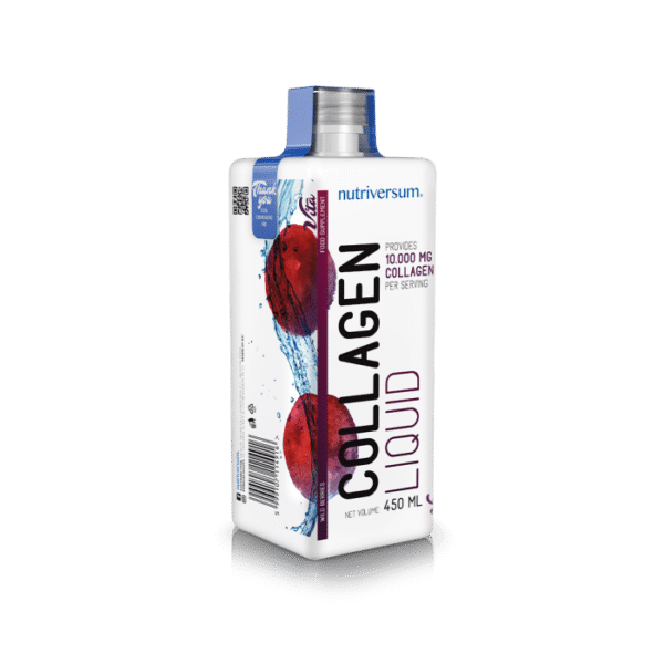COLLAGEN LIQUID 450 ML
