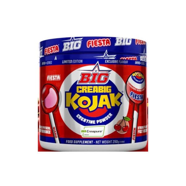 CREABIG KOJAC