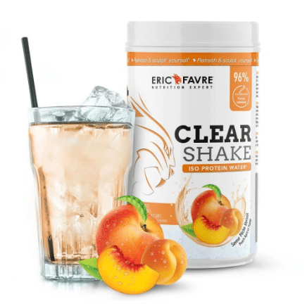 CLEAR SHAKE 0,5KG