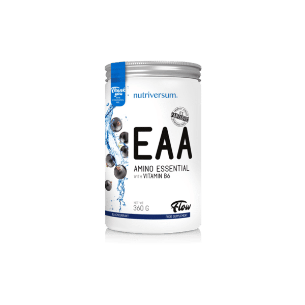 EAA FLOW