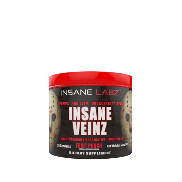 INSANE VEINZ