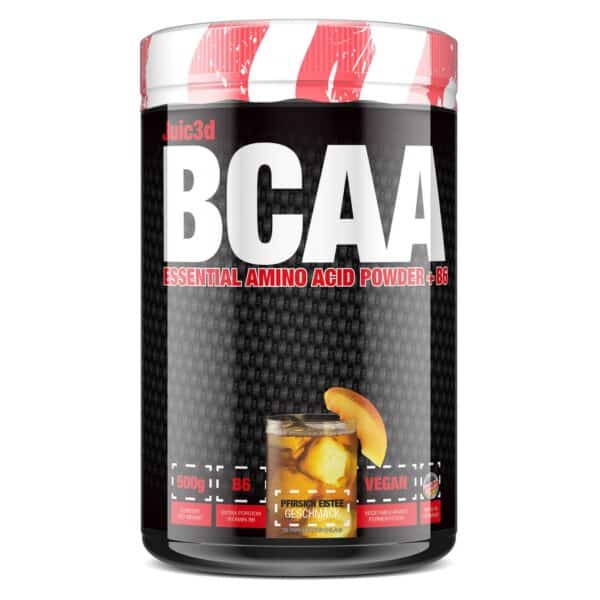 JUICED BCAA
