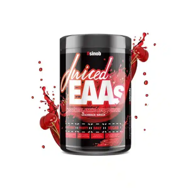 JUICED EAA