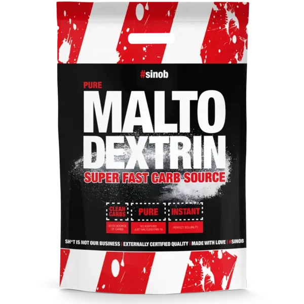 MALTODEXTRINE