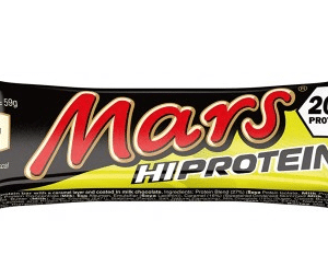 MARS PROTEIN BAR