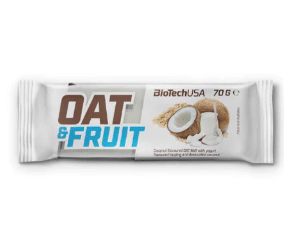 OAT BAR