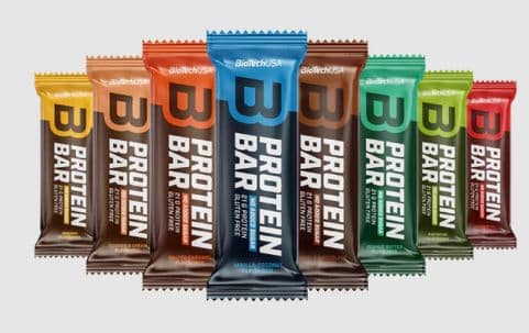 PROTEIN BAR