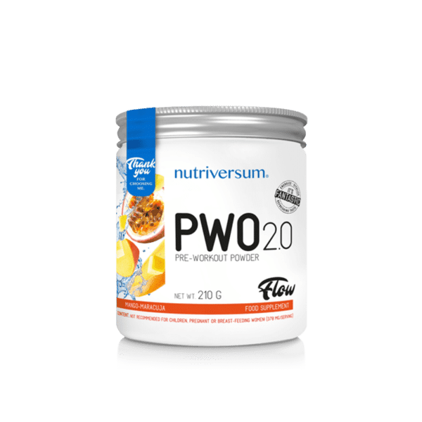 PWO 2.0