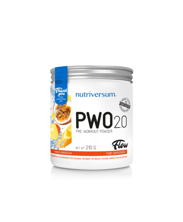 PWO 2.0