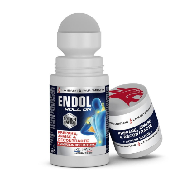 ROLL ON ENDOL 50 ML