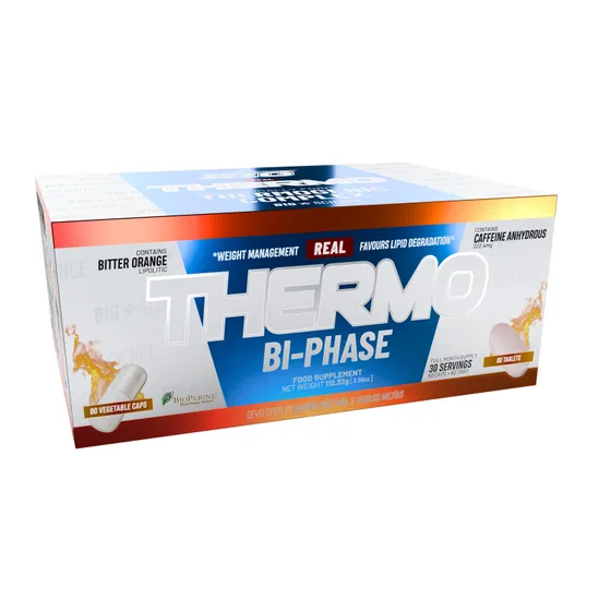 REAL THERMO