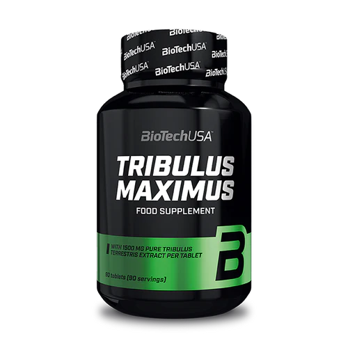 TRIBULUS MAXIMUS 90 CAPS