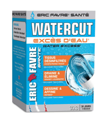 WATER CUT