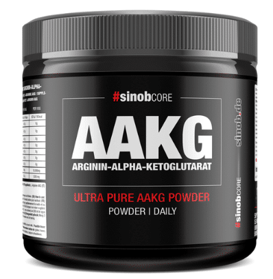 AAKG SINOB