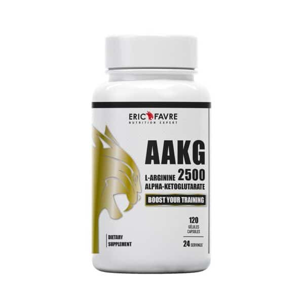 AAKG 2500