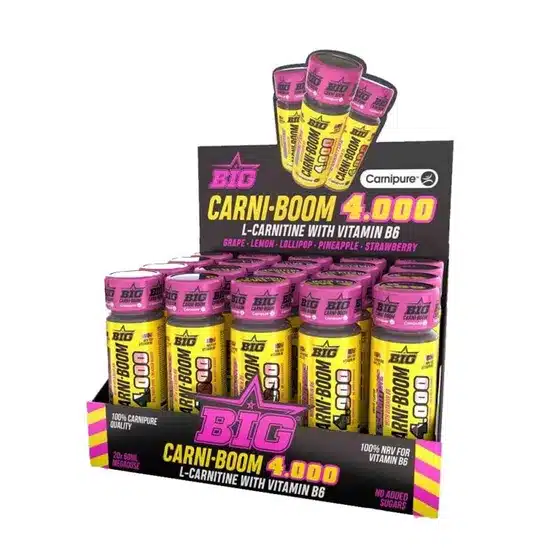 CARNI BOOM