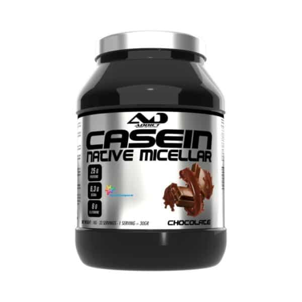 CASEIN NATIVE MICELLAR 1KG