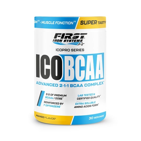 ICO BCAA