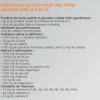 IRON CUTS 2,2KG – Image 2