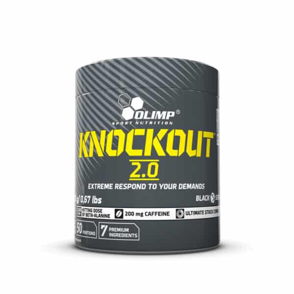 KNOCKOUT 2.0