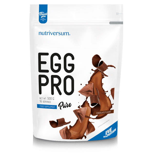 EGG PRO 0,5KG