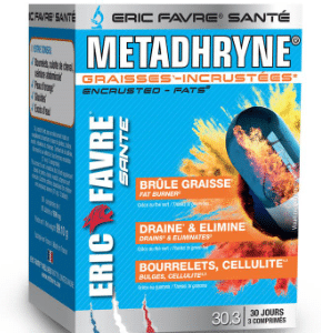 METADHRYNE
