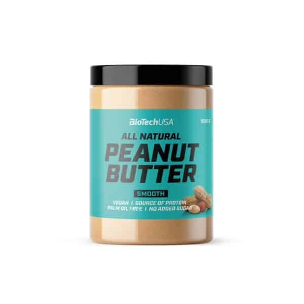 PEANUT BUTTER 1kg