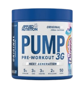 PUMP 3G