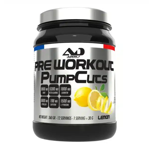PUMP CUTS