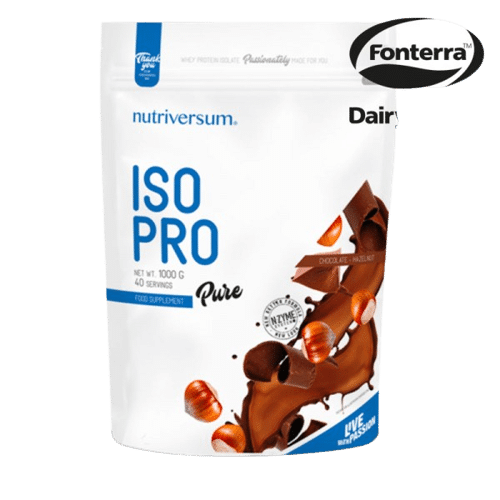 ISO PRO 1KG