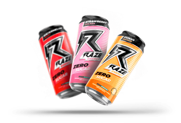 RAZE ENERGY – Image 2