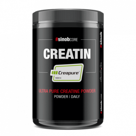CREATIN CREAPURE