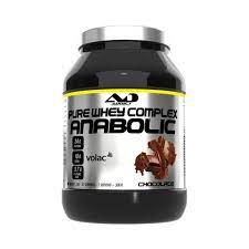ANABOLIC PURE WHEY 1KG