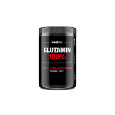 GLUTAMINE 100%