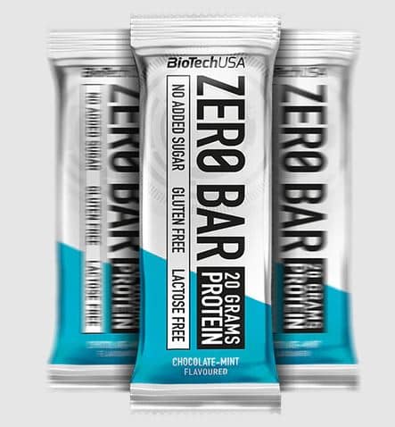 ZERO BAR