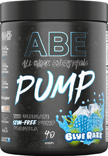 ABE PUMP 500g