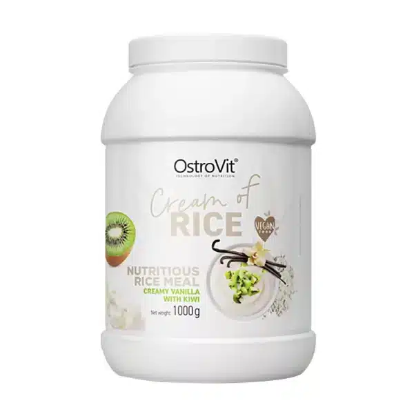 Ostrovit Crème de riz 1000g