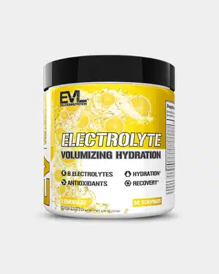 ELECTROLYTE VOLUMIZING HYDRATION
