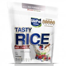 LIFE PRO FIT FOOD TASTY RICE 1KG