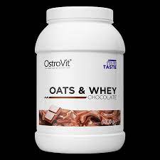 Ostrovit OATS & WHEY 1kg